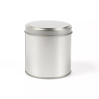 2.8/2.8 T2 T3 Blacha elektrolityczna z jasnego kamienia Sliver Finished Food Grade