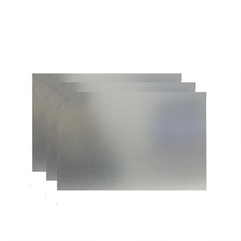 Stone Bright Finished Electro Tin Plate Food Grade Steel Tin Plate JIS Standard