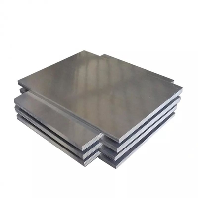 Blacha stalowa matowa, jasna blacha ocynkowana 2,8 / 2,8 MR SPCC ETP Klasa 0,15 mm-0,5 mm