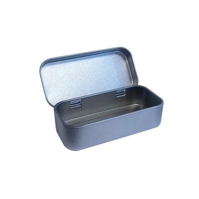 T3 T4 2.8/2.8 Food Grade Tin Plate ETP Blaszana do opakowań metalowych