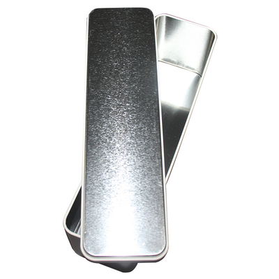 T3 T4 2.8/2.8 Food Grade Tin Plate ETP Blaszana do opakowań metalowych