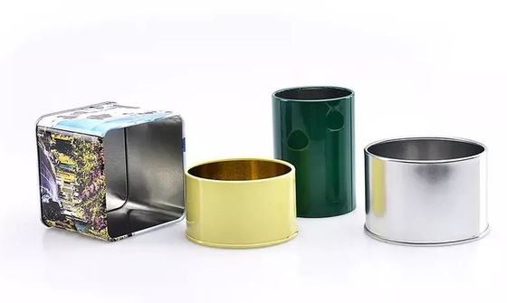0,20 mm T2 T3 ETP Blacha blaszana do puszki na mleko skondensowane