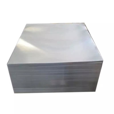 Blacha stalowa ocynkowana elektrolitycznie SPTE 0,13 mm-0,7 mm do pakowania metalu