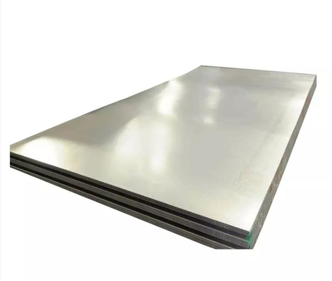 5.6/5.6 Blacha z blachy cynowej 0,1 mm-4,5 mm Ciągłe wyżarzanie wsadowe Wyżarzanie wsadowe
