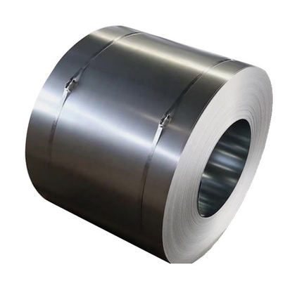 600mm-1250mm Cewka ze stali ocynkowanej ogniowo CGCC Q235 G450 G550