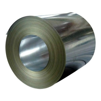600mm-1250mm Cewka ze stali ocynkowanej ogniowo CGCC Q235 G450 G550