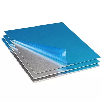 1mm 3mm blacha aluminiowa Płyta 5mm 10mm Samolot 6063 Płyta aluminiowa