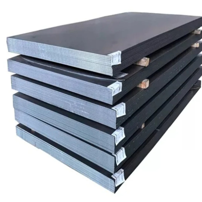 DX51D Z30 Galwanizowana blacha stalowa 1,2 mm Zero Spanglar GI
