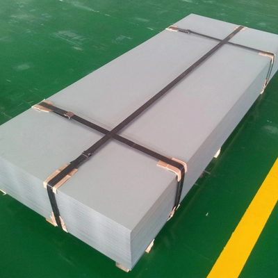 Z60 Z80 Galwanizowana płytka metalowa 0,5 mm-6,0 mm grubość