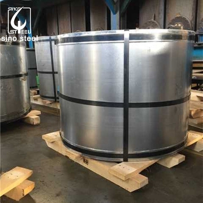MR / ETP / TFS / SPTE Cewka z blachy białej Blacha puszki o szerokości 1500 mm