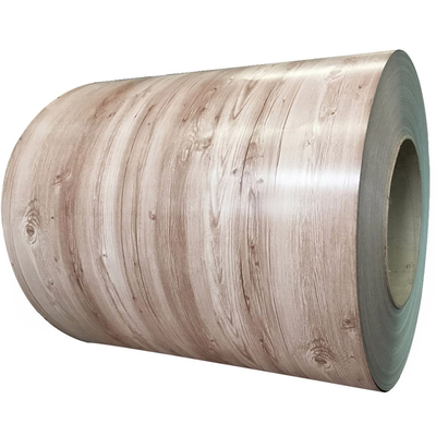 RAL Kolor Prepainted Galvanized Steel Coil Matt PPGI PPGL Cold Rolled Iron Sheet