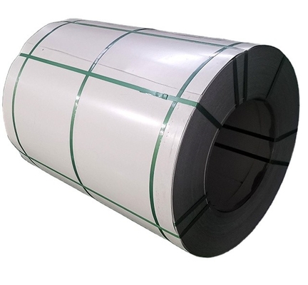 DX51d Blachy ocynkowane Stalowe cewki Gi 0,2 mm walcowane na zimno