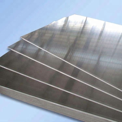 4 mm blacha aluminiowa blacha 1100 1050 1060 3003 4048 5083 5075 6061 7075 Metal