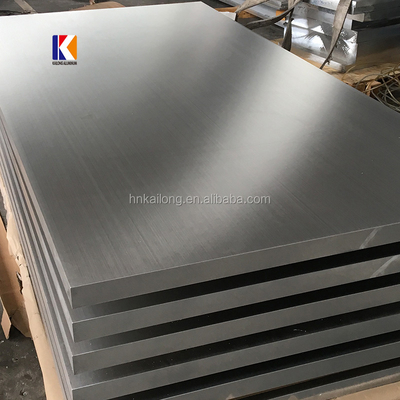 0.1mm 0,25mm 0,4mm 0,5mm Cienkie aluminium materiał budowlany arkusz Cena 1060 Płytka 7075 T6