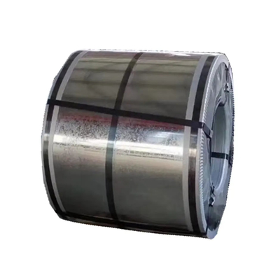 Powłoka cynkowa Blacha stalowa ocynkowana w cewce Hot Dip S235 Z60 Z90 Z120 G550 G60