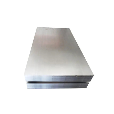 Szerokość 1000 mm Z60 Z80 Z120 Zink z galwanizowanej płyty stalowej 60 g/m2-275 g/m2