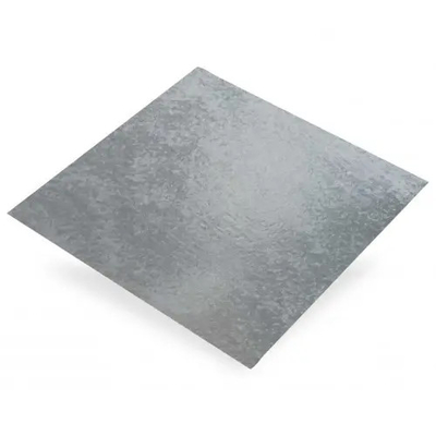 Stalowa blacha ocynowana 340Mpa Jasna 0,15 mm do puszek produkowanych w Chinach