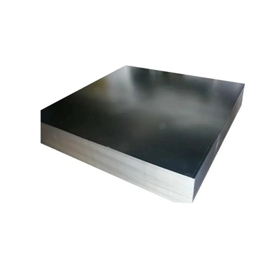 400Mpa Stalowa blacha cynkowa Temperatura 4 Temperatura 3 2.8/2.8