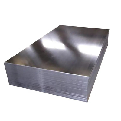 Wysokiej jakości TFS ETP Płyty drukowane z cytryny powłoki 600 mm 0,6 mm