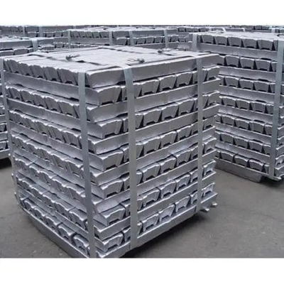 Wlewek z czystego aluminium o średnicy 100 mm o wysokiej czystości 99,5% 99,7% 99,9% dla przemysłu
