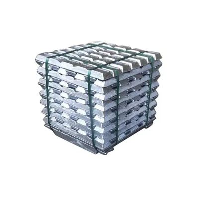 Wlewek z czystego aluminium o średnicy 100 mm o wysokiej czystości 99,5% 99,7% 99,9% dla przemysłu