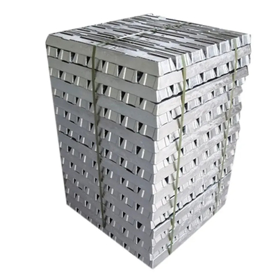 Wlewek z czystego aluminium 0,15 mm A7 99,7% do budownictwa