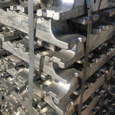 Wlewek z czystego aluminium 0,15 mm A7 99,7% do budownictwa