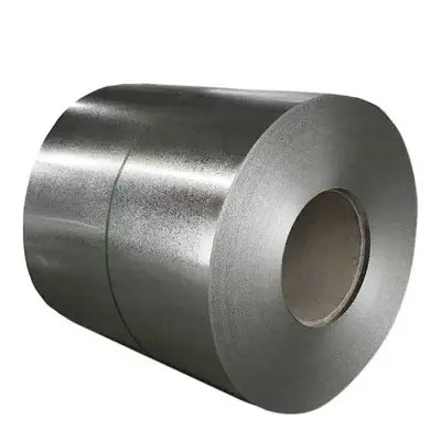 Powłoka cynkowa Blacha stalowa ocynkowana w cewce Hot Dip S235 Z60 Z90 Z120 G550 G60