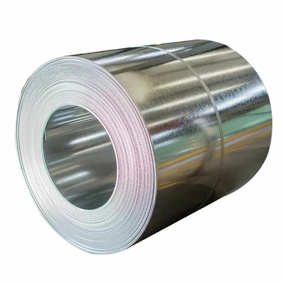 SGCC Z275 Ocynkowane blachy stalowe w cewce DX51D DX52D DX66D