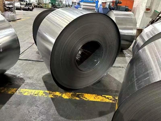 ETP do pojemników METALOWE opakowanie powierzchniowe Wykończenie opakowania koloru cewki do temperowania żywności