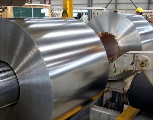 Prostokątna blacha stalowa Electro 2.8/2.8 T1 T3 do pakowania żywności