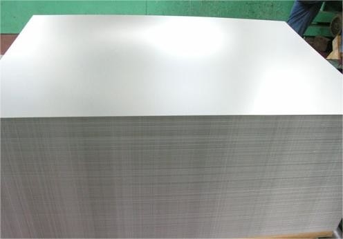 SPCC Cienka blacha blaszana 0,18 mm Jasna blacha blaszana 5,6 / 2,8 2,8 / 2,8